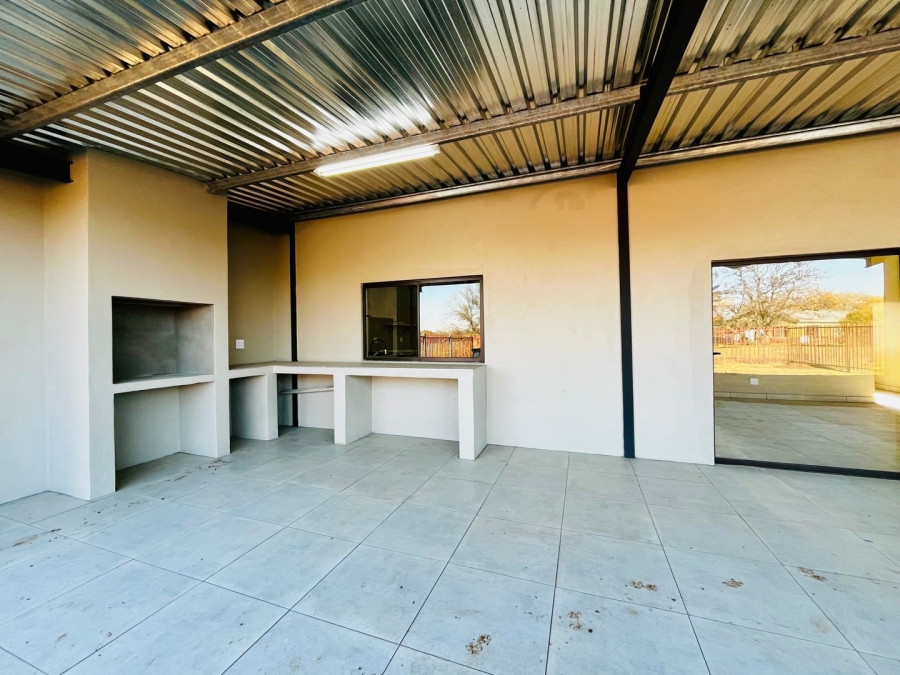 To Let 2 Bedroom Property for Rent in Olive Hill Free State